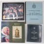 Princess Diana items & photos of Vancouver April/May EXPO-86 Royal visit