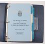 Princess Diana items & photos of Vancouver April/May EXPO-86 Royal visit