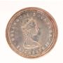 2x1978 Edmonton Commonwealth Games Official CDN silver dollars 
