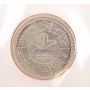 2x1978 Edmonton Commonwealth Games Official CDN silver dollars 