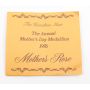 1976 One Ounce 999 pure silver Mothers Day Rose Hamilton Mint Choice Proof