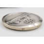 1976 Montreal Olympics Official .925 silver Medallion 68gr Proof w/Box & COA