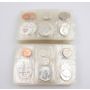 32x 1964 P Mint sets 1c 5c 10c 25c & Kennedy Half Dollar 32-sets Uncirculated 