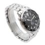 Omega Seamaster 300 2264.50 Black Dial Sword Hands 41mm Diver Peter Blake Watch