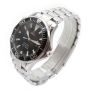 Omega Seamaster 300 2264.50 Black Dial Sword Hands 41mm Diver Peter Blake Watch