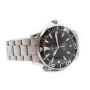 Omega Seamaster 300 2264.50 Black Dial Sword Hands 41mm Diver Peter Blake Watch