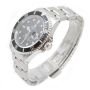 Rolex Submariner 16610 Stainless Steel 40mm Black Dial Date Mens Watch