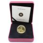 2011 Canada $200 Gold Coin S.S. Beaver  22 karat gold 