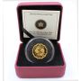 2010 Canada .99999 Pure Gold $150 Coin - Blessings of Strength Tiger