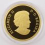 2011 Canada $200 Gold Coin S.S. Beaver  22 karat gold 