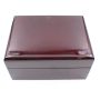 2011 Men's Birks Limited Edition Watch RCM 1 oz Silver Maple Leaf set