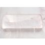 Delta Smelting & Refining 34.130 oz Silver Bar Odd Size 9995 Sealed with Certificate 