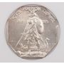 1925 Norse American Medal Thick ANACS MS63