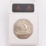 1925 Norse American Medal Thick ANACS MS63