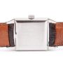 Longines Square Case 6872 Cal. 23z Manual Wind Vintage Watch 1950s