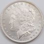 1879 S Morgan silver dollar 3rd reverse Choice UNC+
