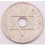 1936 KN West Africa 1P One Penny Edward VIII Choice AU