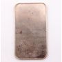1 oz National Refiners Assay Silver Art Bar Be My Valentine .999 fine 