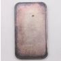 1 oz National Refiners Assay Silver Art Bar Be My Valentine .999 fine 
