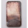 1 oz National Refiners Assay Silver Art Bar Christmas Joy .999 fine 1 troy ounce