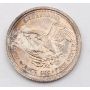 1985 Engelhard 1/10 Oz. 999 Fine Silver The American Prospector 