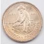 1985 Engelhard 1/10 Oz. 999 Fine Silver The American Prospector 