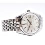 OMEGA Seamaster 168.0061 Cal. 1012 Stainless Rice Bracelet Automatic Mens Watch