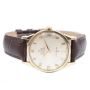 OMEGA Constellation Pie Pan 34mm 1963 Mens Vintage Watch ref. 167.005 cal. 551
