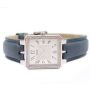 Piaget Protocole 18K White Gold With Diamonds M601D Quartz Unisex Swiss Watch