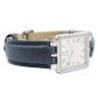Piaget Protocole 18K White Gold With Diamonds M601D Quartz Unisex Swiss Watch