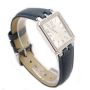 Piaget Protocole 18K White Gold With Diamonds M601D Quartz Unisex Swiss Watch