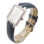 Piaget Protocole 18K White Gold With Diamonds M601D Quartz Unisex Swiss Watch