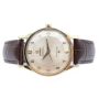 OMEGA Constellation Pie Pan 34mm 1963 Mens Vintage Watch ref. 167.005 cal. 551