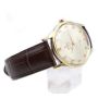 OMEGA Constellation Pie Pan 34mm 1963 Mens Vintage Watch ref. 167.005 cal. 551