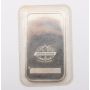 Engelhard Scotia Bank 1 oz 999 Silver Bar Canada Maple Leaf Bull Mint Sealed