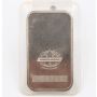 Engelhard Scotia Bank 1 oz 999 Silver Bar Canada Maple Leaf Bull Mint Sealed