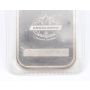 Engelhard Scotia Bank 1 oz 999 Silver Bar Canada Maple Leaf Bull Mint Sealed