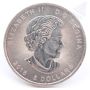 1 oz 2016 CANADA Superman Silver Maple Leaf - 1 oz 9999 Silver