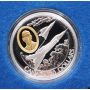 1995-1999 Canada Aviation Series Two 8 out of 10 $20 coins In Deluxe Case 