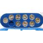 1995-1999 Canada Aviation Series 9 out of 10 $20 coins In Deluxe Case 
