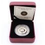 2011 Canada $20 Winnipeg Jets Fine Silver Coin 99.99% Silver