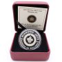 2011 Canada $20 Winnipeg Jets Fine Silver Coin 99.99% Silver
