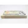100x Canada 1973 $1 Dollar banknotes EF to AU