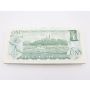 100x Canada 1973 $1 Dollar banknotes Choice AU to most are Choice UNC