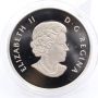 2012 Canada $10 War of 1812 - HMS Shannon Fine Silver 