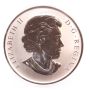 2014 Canada 25-cent Ducks of Canada - Pintail Duck