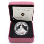 2010 $10 First Bank Notes Issued By the Bank of Canada, 75th Anniversary - Pure Silver Coin