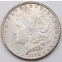 1878 S Morgan silver dollar nice AU/UNC