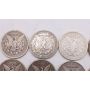 10X Morgan silver dollars 1879 80o 87 91o 97s 2x99o 2x1900o 1921 circs/culls