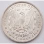 1884 O Morgan silver dollar Choice AU/UNC